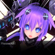 Illustration for article titled emHyperdimension Neptunia MK. 2/em Transforms Your Handhelds into Lovely Ladies Later This Month